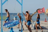 РИОСВ провери снимките на &bdquo;Игри на волята&ldquo; край Шабла, не откриха нарушения