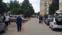 Продължава разследването на престрелката в столичен квартал, при която бе убит Паро Боксьора