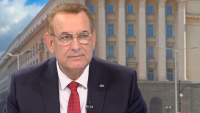Джевдет Чакъров след срещата с Доган: ДПС не функционира нормално, има натрупано напрежение