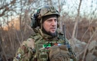 Командирът на "Ахмат": Специалната военна операция" ще завърши с победа на Русия до края на 2024 г.