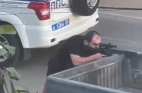 Над 15 убити полицаи след серия от нападения в Дагестан (СНИМКИ+ВИДЕО 18+)