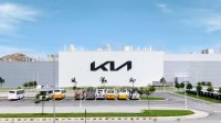 Kia показа първия си пикап (СНИМКИ+ВИДЕО)