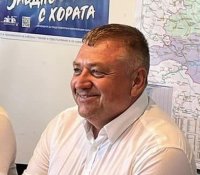 ИЗВЪНРЕДНО! Ерджан Ебатин оглави ДПС - Варна, Сали Табаков е изключен от ДПС