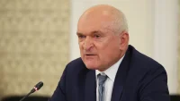 Димитър Главчев ще участва в редовното заседание на Европейския съвет в Брюксел
