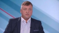 Ерджан Ебатин: Война в ДПС няма! Личен конфликт между Пеевски и Доган не съществува.