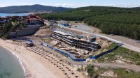 ОКОНЧАТЕЛНО: &bdquo;Подпорната стена&rdquo; на Алепу е законна