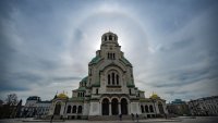 НСО и СДВР с мерки за сигурност, ето кои улици в София ще бъдат затворени в неделя