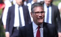 Новият премиер на Великобритания: Чака ни много работа