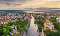 НСИ: Цените на жилищата във Варна нарастват по-бързо от тези в София