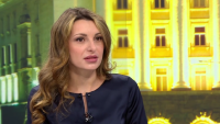 Павела Митова: ИТН ще гласува отрицателно за първия и втория мандат