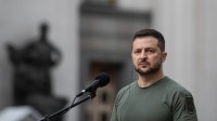 Володимир Зеленски: Подготвяме нов план за слагане на край на войната в Украйна