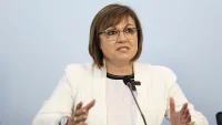 БСП: Корнелия Нинова няма право да се кандидатира за трети мандат