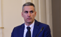 Установиха конфликт на интереси при подуправителя на БНБ Андрей Гюров