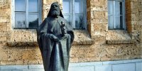 Светите мощи на патриарх Евтимий Търновски вече са в София