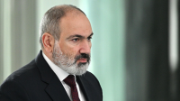 Армения е готова за стратегическо партньорство със САЩ: Премиерът Пашинян отправи послание до президента Байдън