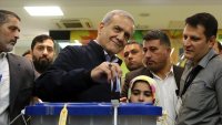 Масуд Пезешкиан спечели президентските избори в Иран