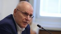 Димитър Радев за еврозоната: Намираме се в 80-ата минута и водим с 3 на 1