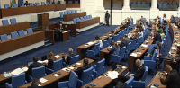 НС създаде временна комисия за проверка на фактите и обстоятелствата около Нотариуса и дейността на групата около Пепи Еврото
