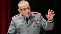 Германски генерал предложи жените да бъдат включени в задължителната военна служба