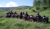 ЗАБРАНА: Ограничават движението на джипове и АТВ-та в Национален парк Рила