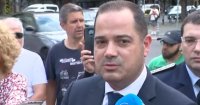 Министър Стоянов за реорганизацията на "Патриарха": Извършени са незаконни действия, санкцията е от 2000 до 7000 лв