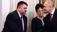 БСП към държавния глава: Има опасност и от конституционна криза