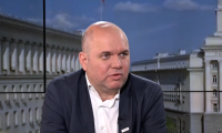 НА РЪБА НА РАЗДЯЛАТА? Владислав Панев допусна нуждата от раздяла между ПП и ДБ