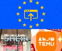 ЕС поиска от Shein и Temu да обяснят какви действия предприемат за защита на потребителите