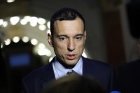 Терзиев към Калин Стоянов: Какво е престъплението, в което ме обвинявате, г-н Министър и заплашвате в ефир с арест?