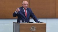 Димитър Главчев: Искам да успокоя всички българи - няма да бъдат изпращани български войски в Украйна!