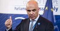 Бившият президент на Швейцария оглавява Съвета на Европа