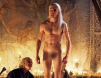Актьор от &ldquo;House of the Dragon&rdquo; разкри, че еректиралият му п*нис в една от сцените не е бил протеза