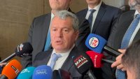 Тошко Йорданов: Най-лесно е да отидем на избори. По-трудно е да се поеме политическа отговорност (ВИДЕО)