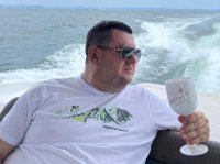 Задържаха за постоянно в ареста ексшефа на ДПС Варна Сали Табаков