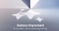 Samsung официално обяви следващото си събитие Unpacked