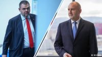 Делян Пеевски отново захапа президента: Радев доказа, че не е достоен да представлява интересите на българския народ в НАТО