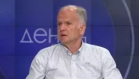 Боян Чуков: Големите финансови спонсори на демократическата партия искат смяната на Байдън
