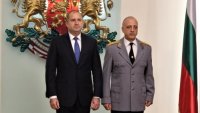 ИЗВЪНРЕДНО: Подготвят смяната на шефа на НСО, вижте кои са двамата фаворити за мястото му
