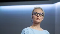 Юлия Навалная стана председател на правозащитната организация Human RightsFoundation вместо Гари Каспаров