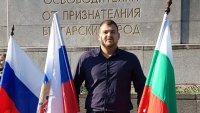 ДАНС задържа шефа на &ldquo;Русофили&rdquo; - Пловдив
