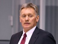 Дмитрий Песков: При Тръмп не беше направено нищо добро за Русия