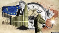 НЕСПАЗЕНО ОБЕЩАНИЕ! ЕС подведе Украйна за 155-мм артилерийските снаряди