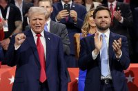 Америка ще тръгне по нов път с президент Доналд Тръмп