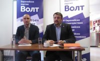 Коалиционните партньори на ПП-ДБ,"Волт", настояват втория мандат да бъде върнат без да бъде изпълнен