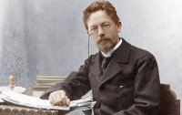 Чехов: Ролята на артиста е да задава въпроси, а не да отговаря на тях