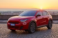 Fiat 600 е вече у нас