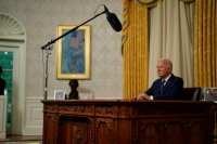 ИЗВЪНРЕДНО! Джо Байдън се оттегля от президентската надпревара (ДОКУМЕНТ)