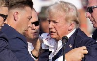 Лидерът на украинската опозиция изпрати писмо до Тръмп, че Киев е имал мотив да го убие
