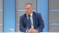 Проф. Владимир Чуков с безпощаден коментар за покушението срещу Тръмп