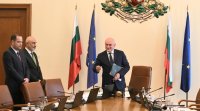 Служебното правителство ще проведе днес редовно заседание